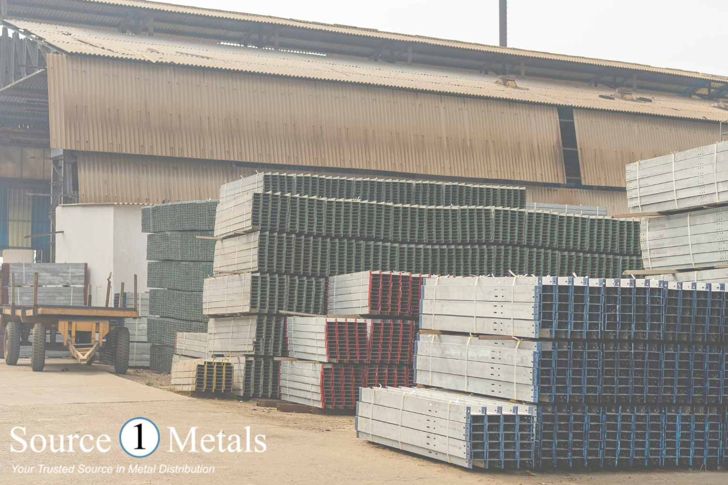 Understanding Specialty Steels Under DFARS